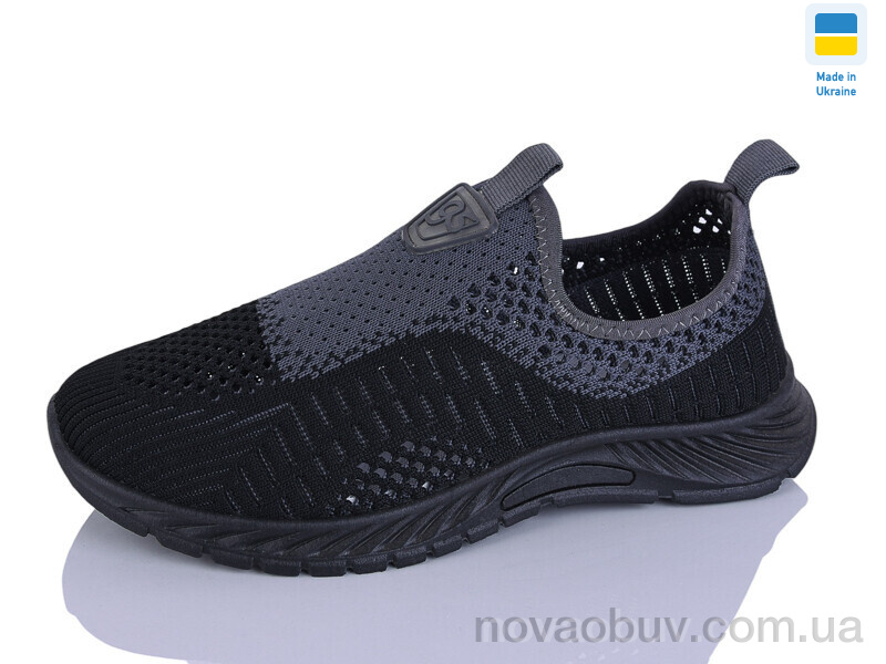 Кросівки DeMur 6626 A