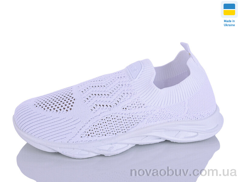 Кросівки DeMur 6639 W