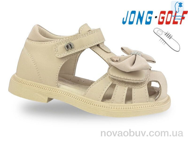 Босоніжки Jong Golf B20661-3