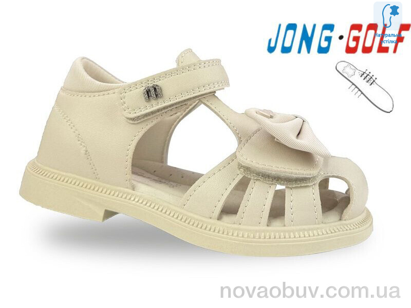 Босоніжки Jong Golf B20661-6