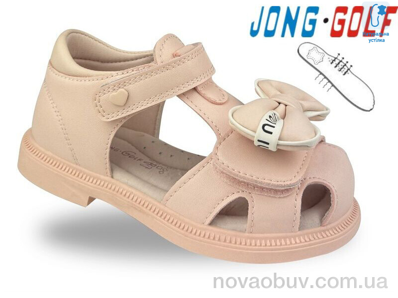 Босоніжки Jong Golf B20662-8