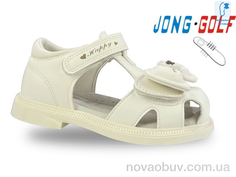 Босоніжки Jong Golf B20663-7
