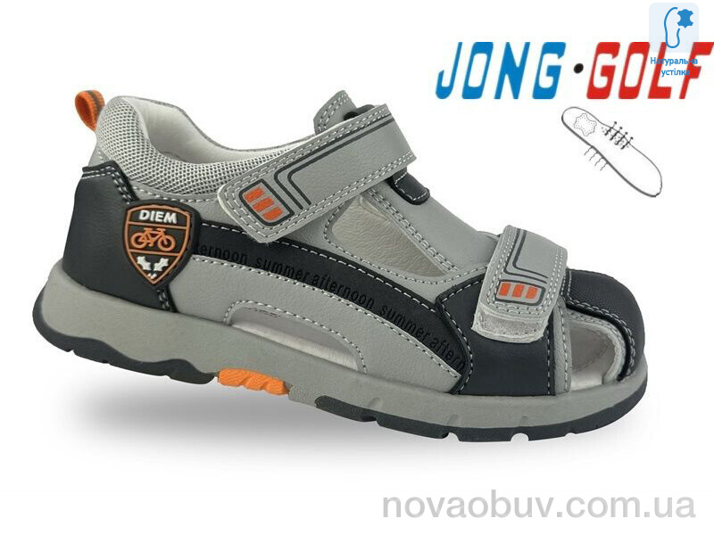 Сандалі Jong Golf B20669-2