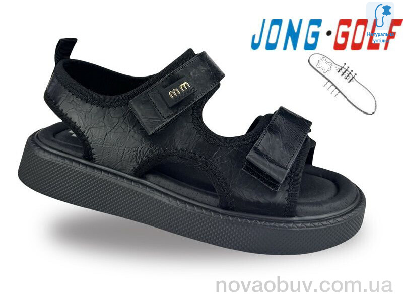Босоніжки Jong Golf C20676-0