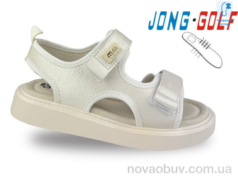 Босоніжки Jong Golf C20676-7