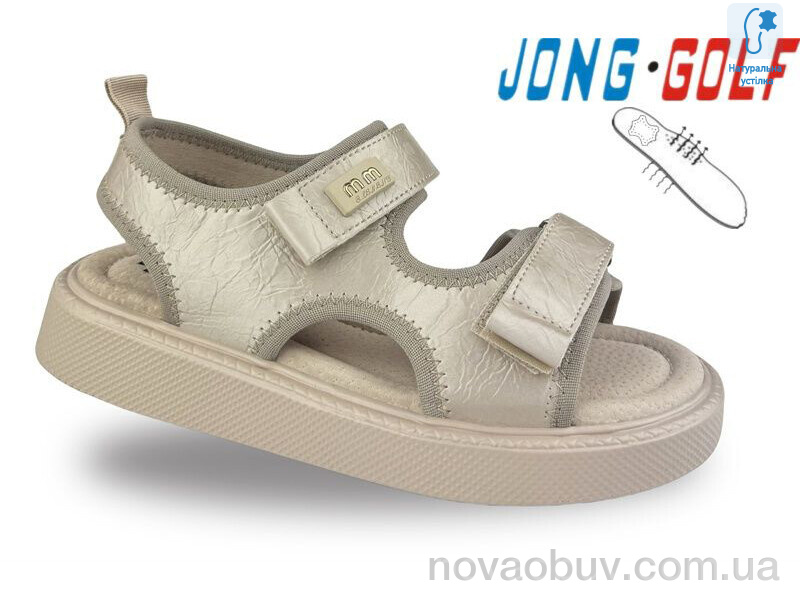 Босоніжки Jong Golf C20676-8