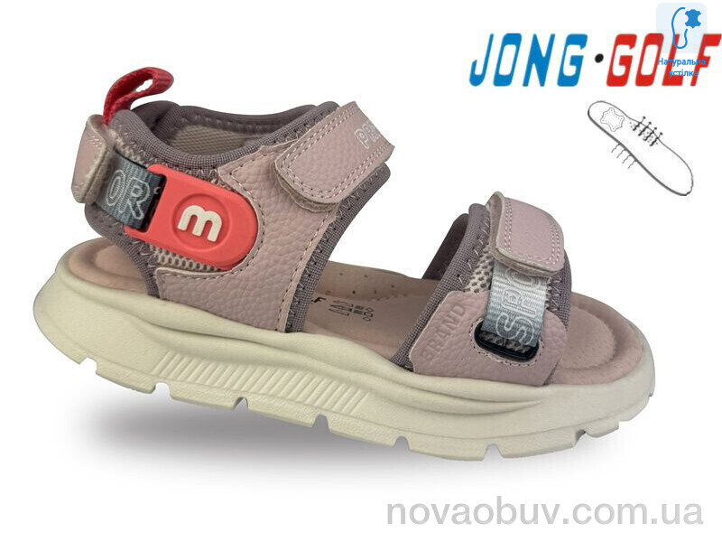 Босоніжки Jong Golf C20688-8