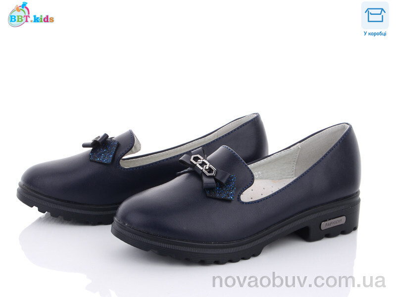 Туфлі BBT P5981-2