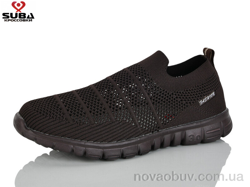 Кросівки SUBA A659З-07 піна
