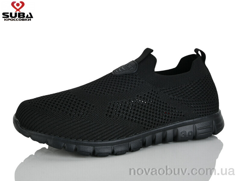 Кросівки SUBA A6601-01 піна