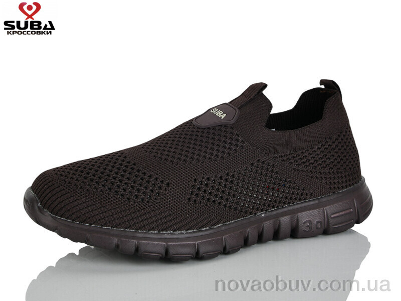 Кросівки SUBA A6601-07 піна