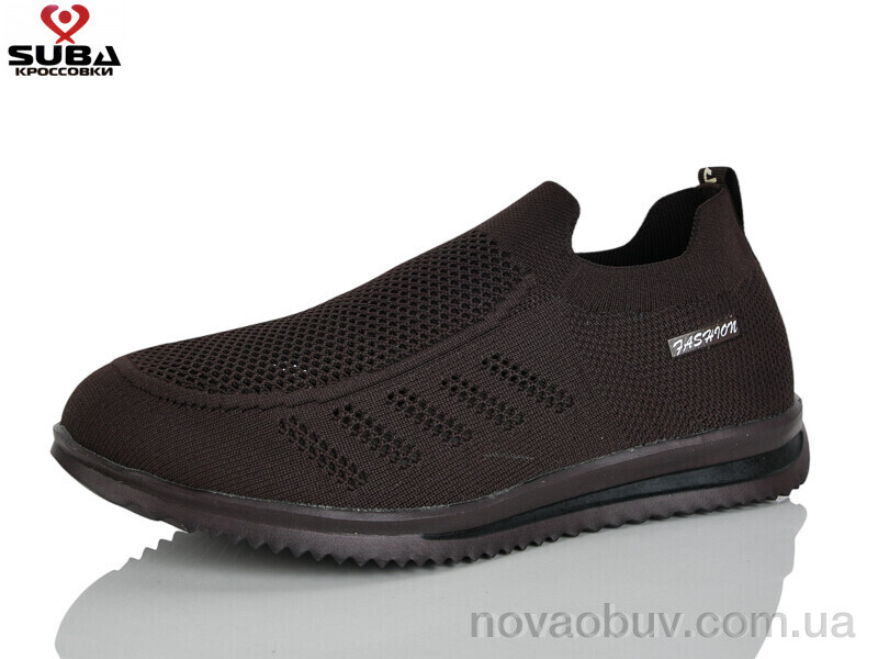 Кросівки SUBA A6590-07 піна