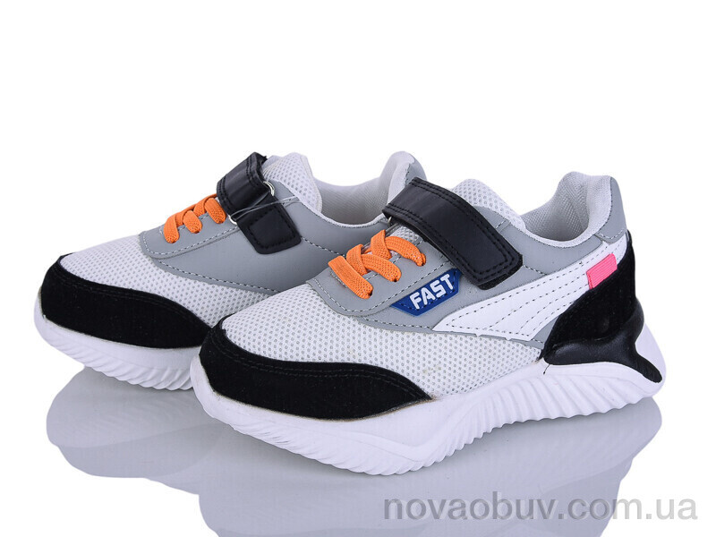 Кросівки Xifa kids 1XF0165-2