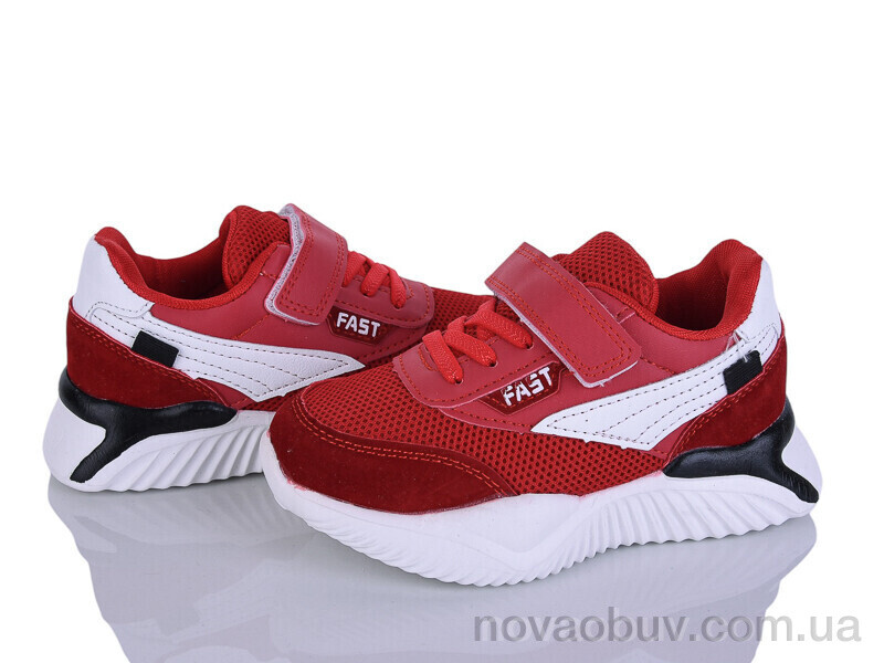 Кросівки Xifa kids 1XF0165-13