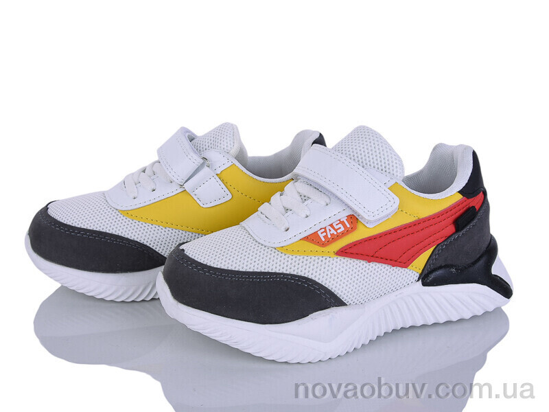 Кросівки Xifa kids 1XF0165-14