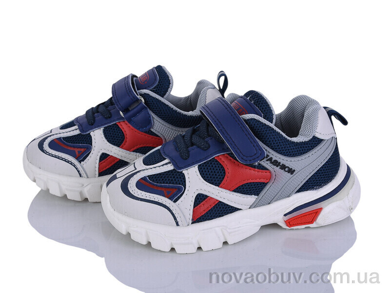 Кросівки Xifa kids 1XF0206-21