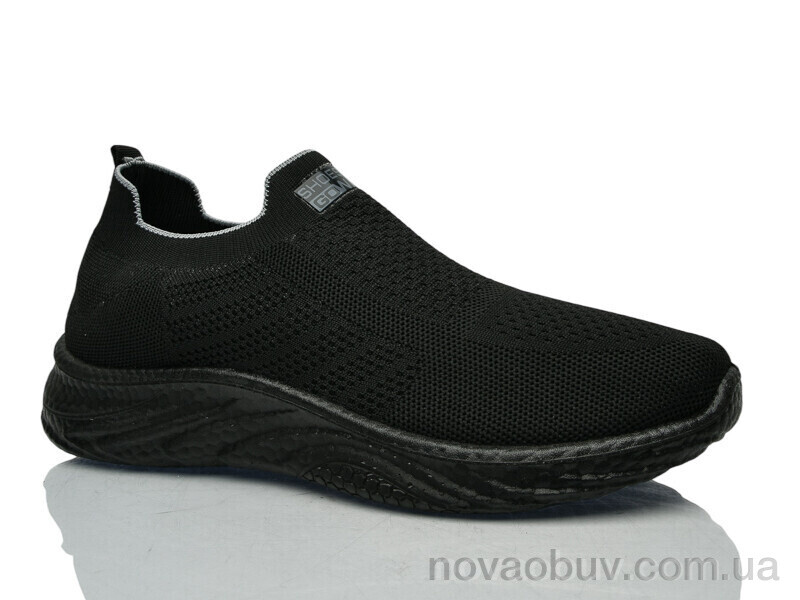 Кросівки Xifa XF026-906-011 піна
