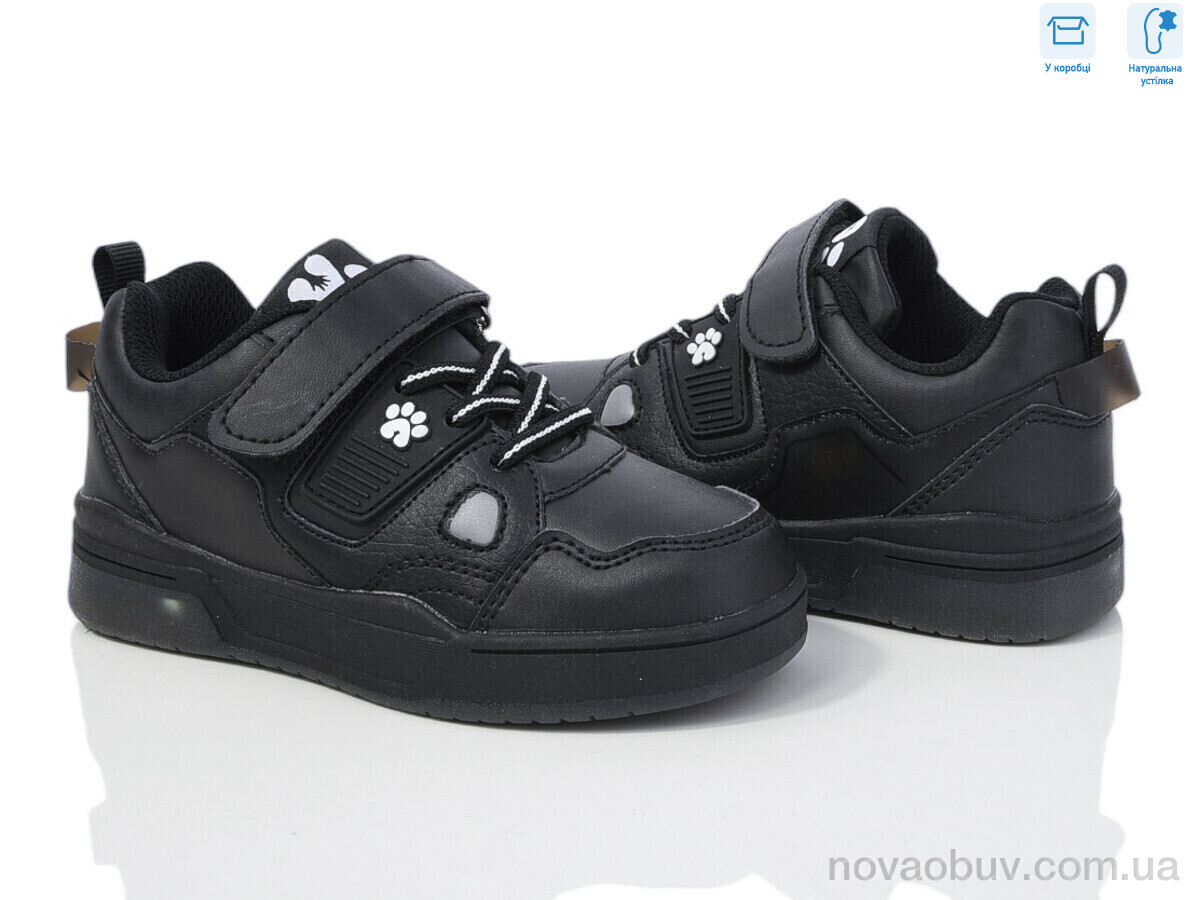 Кросівки Ok Shoes AB01336K
