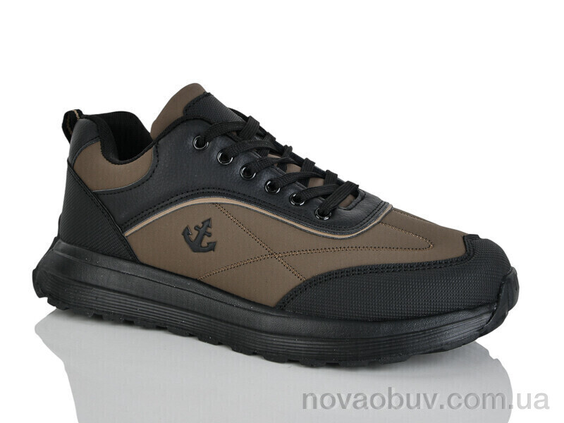 Кросівки Ok Shoes A529-7