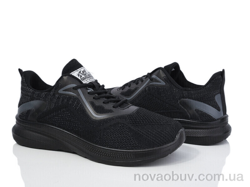 Кросівки Ok Shoes A802-1