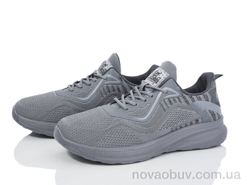 Кросівки Ok Shoes A802-2