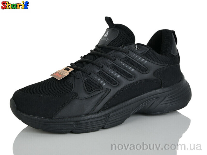 Кросівки Sharif 12211-1 (40-45)