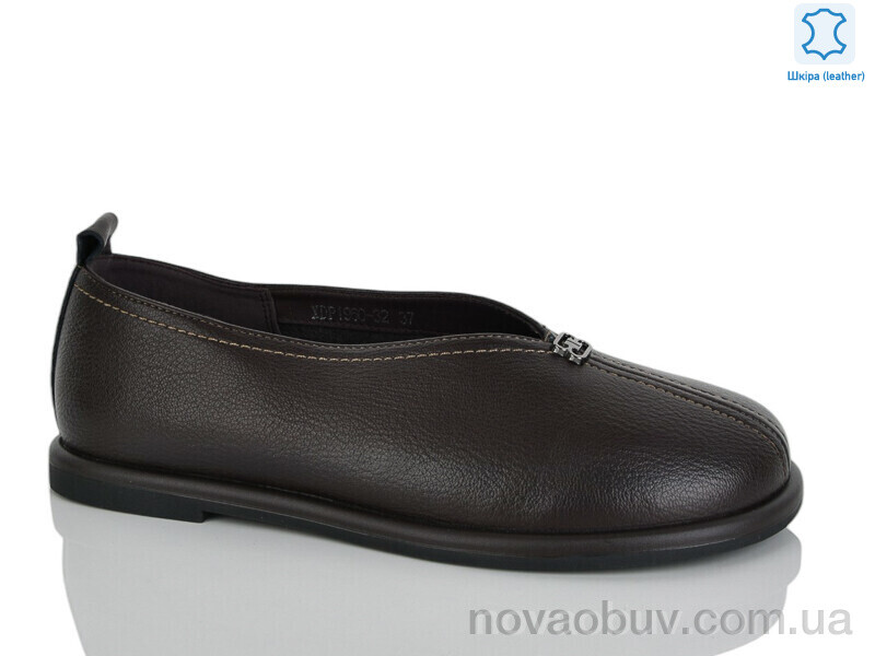Туфлі Teetspace-Trasta-Egga XDP1960-32
