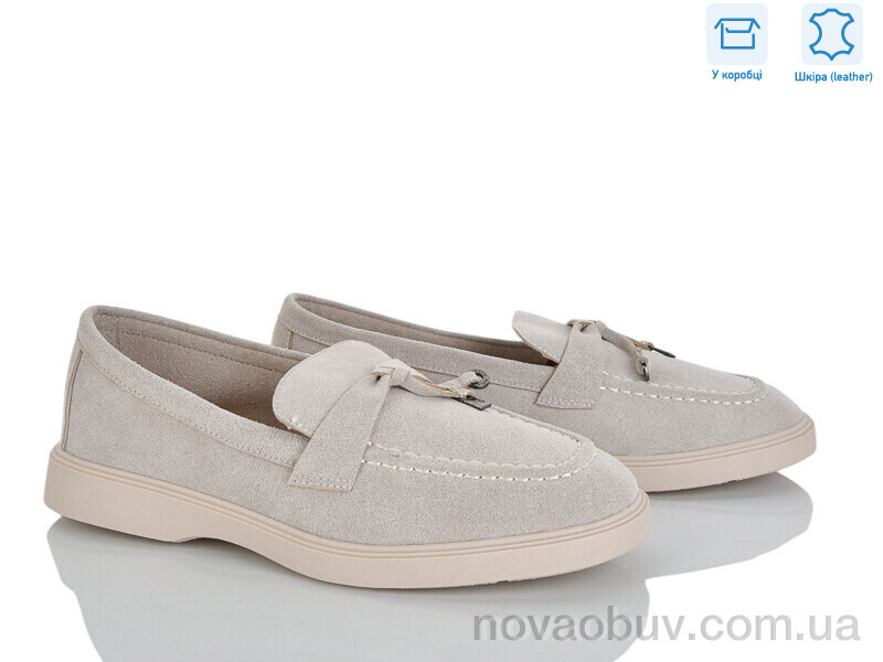 Туфлі L&M-Lemon PL30-3
