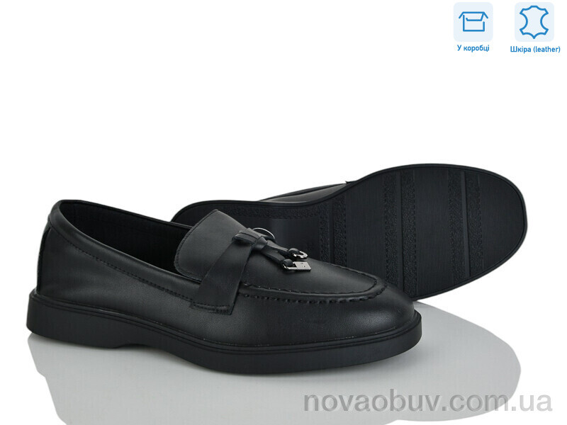 Туфлі L&M-Lemon PL30-5
