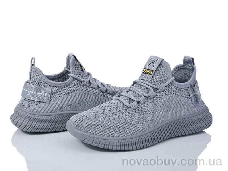 Кросівки Ok Shoes E23-3