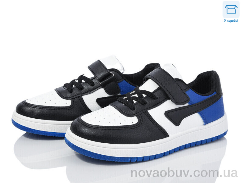 Кросівки Ok Shoes DM03-4