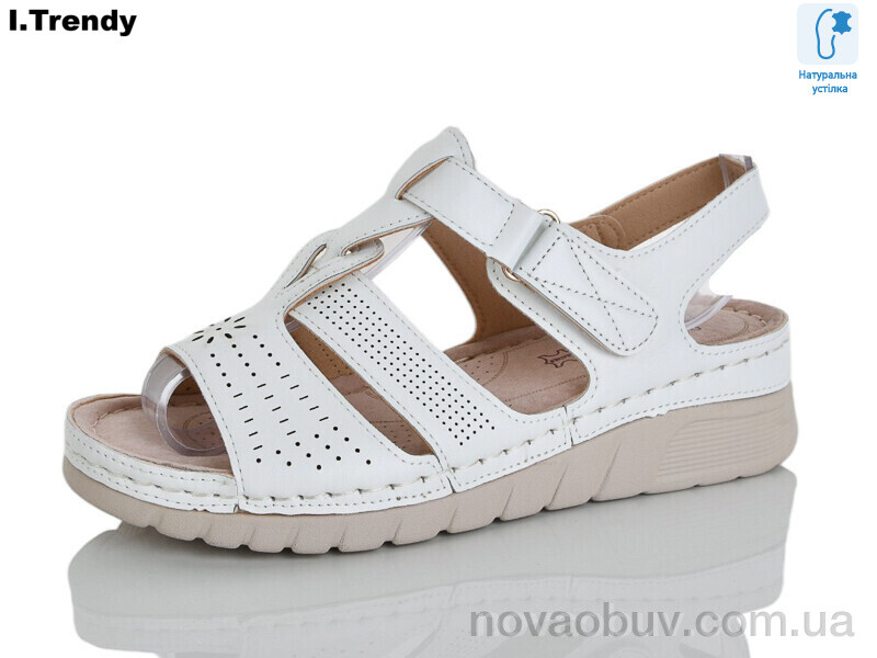 Босоніжки Trendy G119-2
