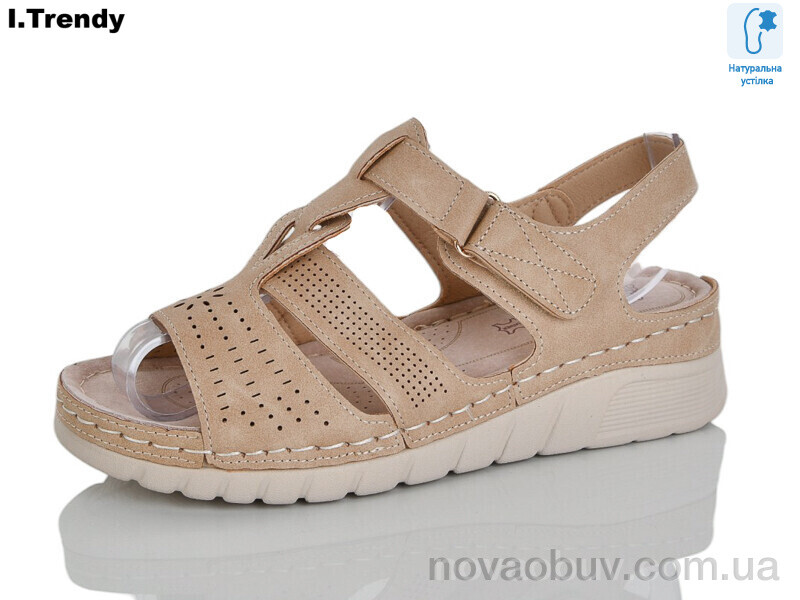 Босоніжки Trendy G119-3