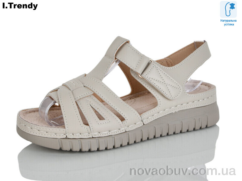 Босоніжки Trendy G107-1