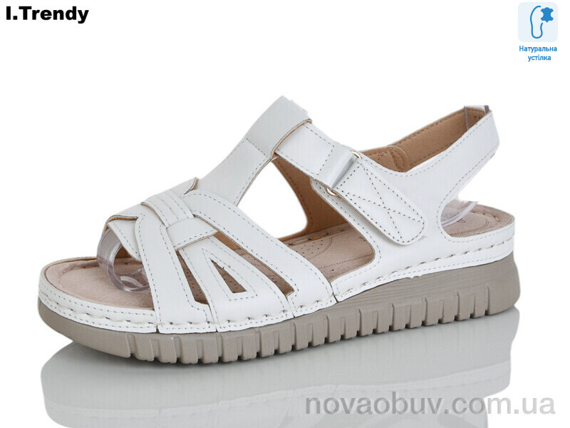 Босоніжки Trendy G107-2