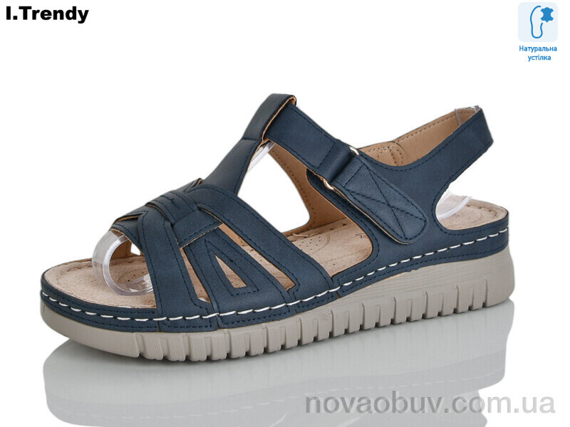 Босоніжки Trendy G107-6