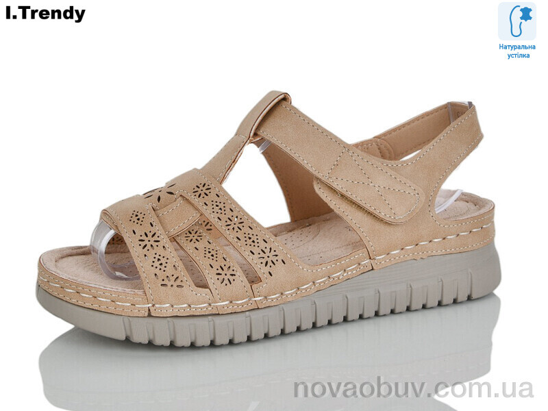 Босоніжки Trendy G108-3