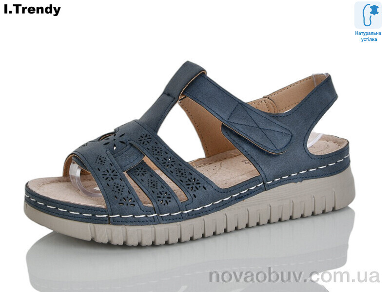 Босоніжки Trendy G108-6