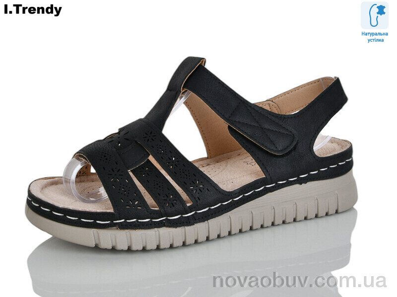 Босоніжки Trendy G108-8
