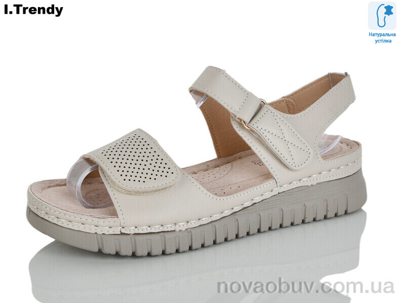 Босоніжки Trendy G109-1