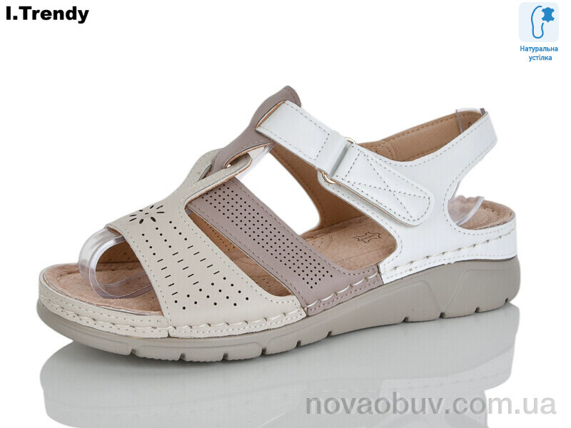 Босоніжки Trendy G111-10