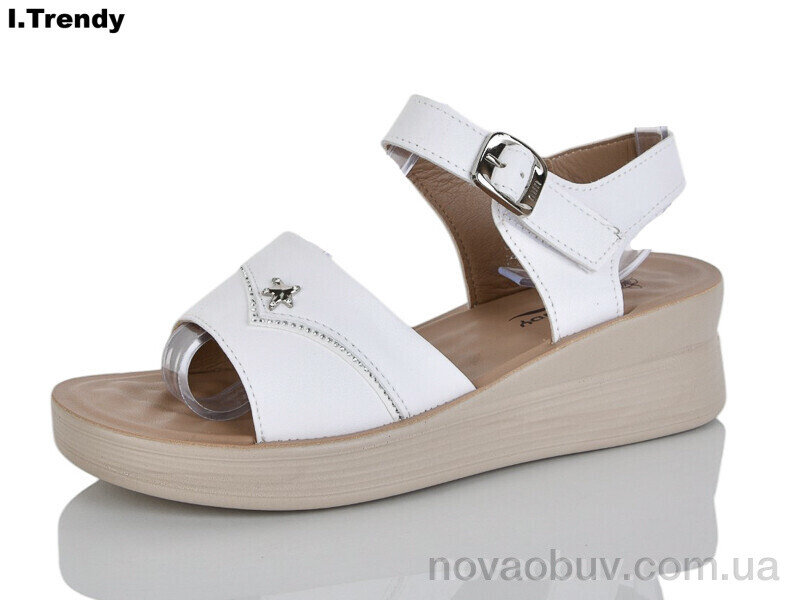 Босоніжки Trendy ZK863-2