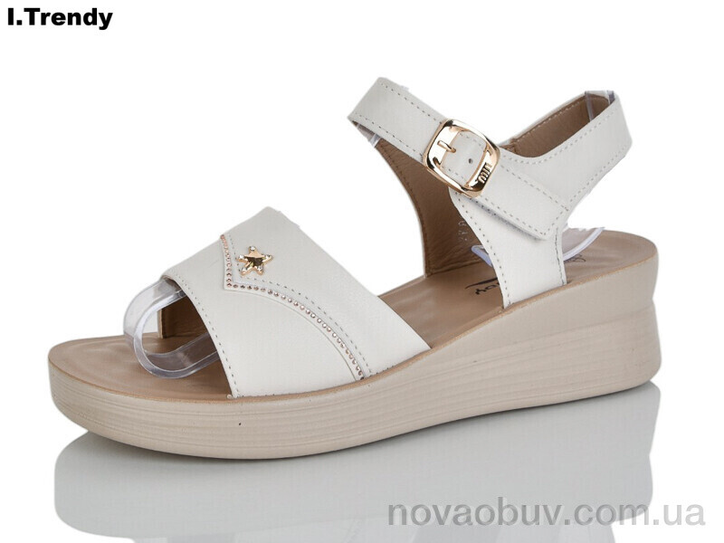 Босоніжки Trendy ZK863-3