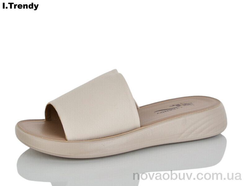 Шльопанці Trendy ZK660-3