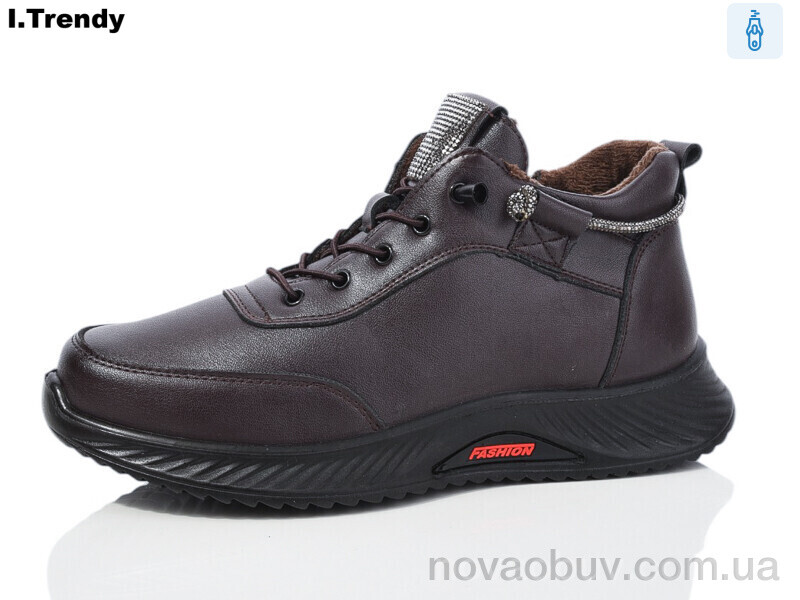 Черевики Trendy BK1220-9