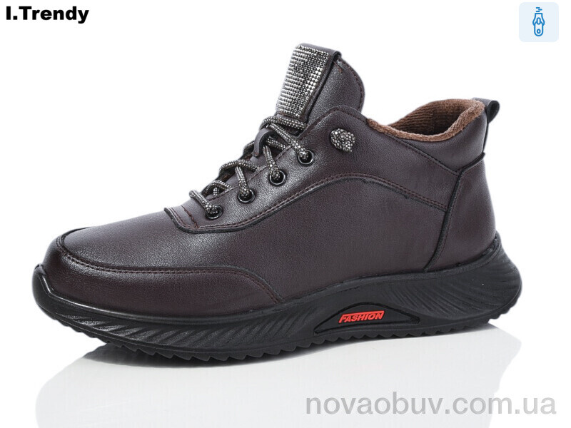 Черевики Trendy BK1221-9