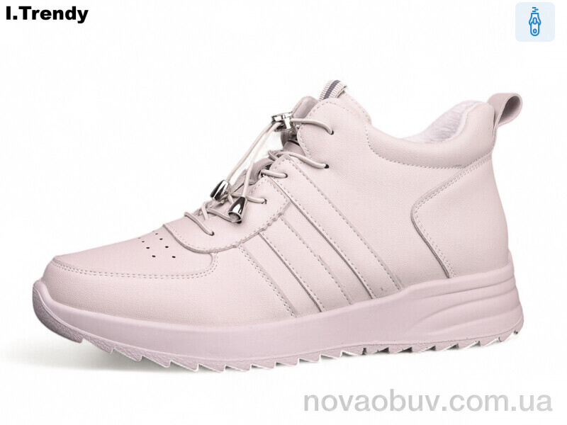 Черевики Trendy BK05-2