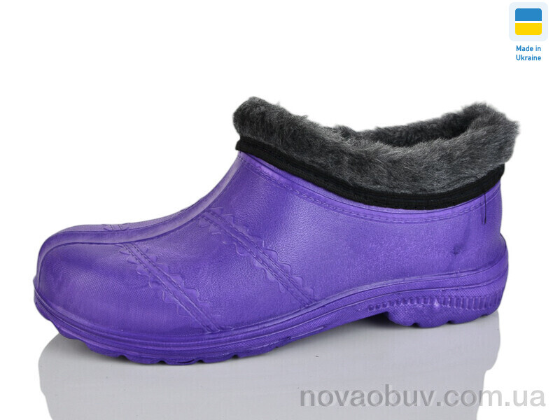 Галоші Inblue 65 бузок