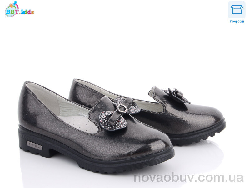 Туфлі BBT P5985-3