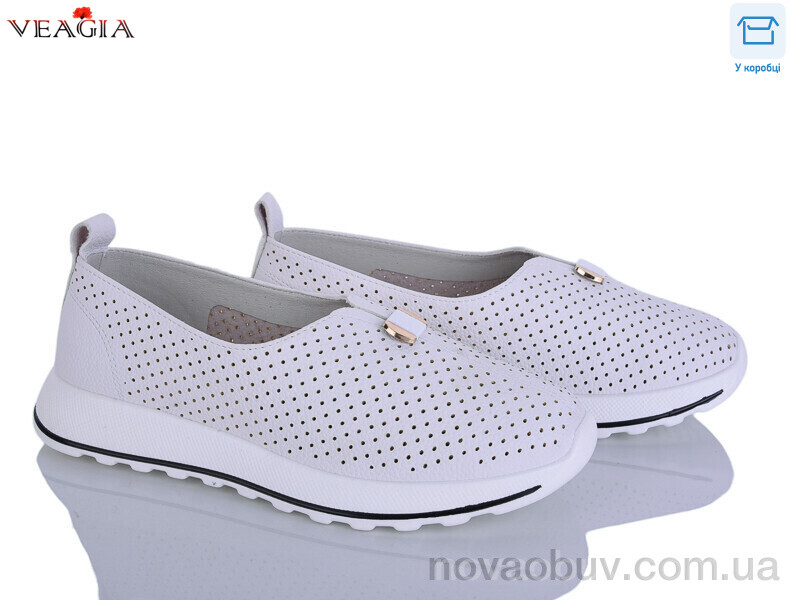 Туфлі Veagia-ADA N90-2